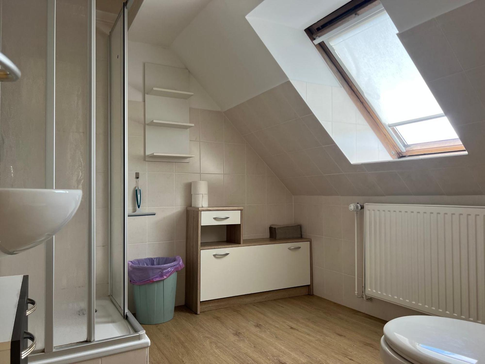 Apart Pension Plaue Brandenburg  Habitación foto